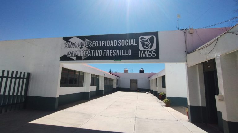 Abrirá IMSS cursos para derechohabientes y público en general