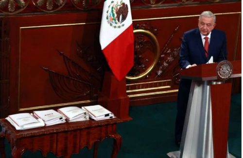 Iniciará el 21 de febrero debates por reformas de AMLO