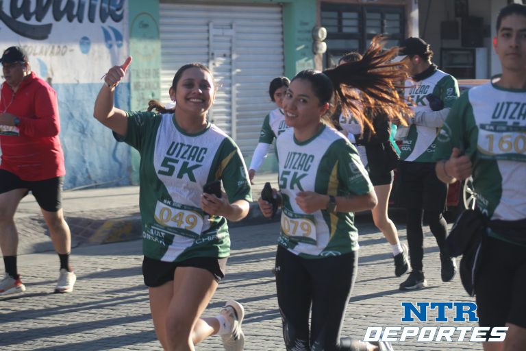 Anuncian carrera del amor y la amistad