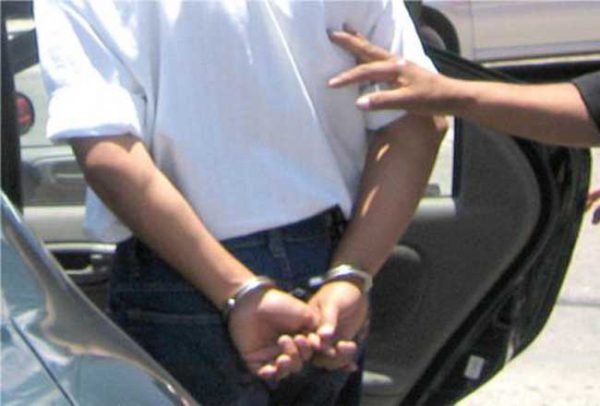 Arraigan a policías implicados en agresión a periodistas en Puebla
