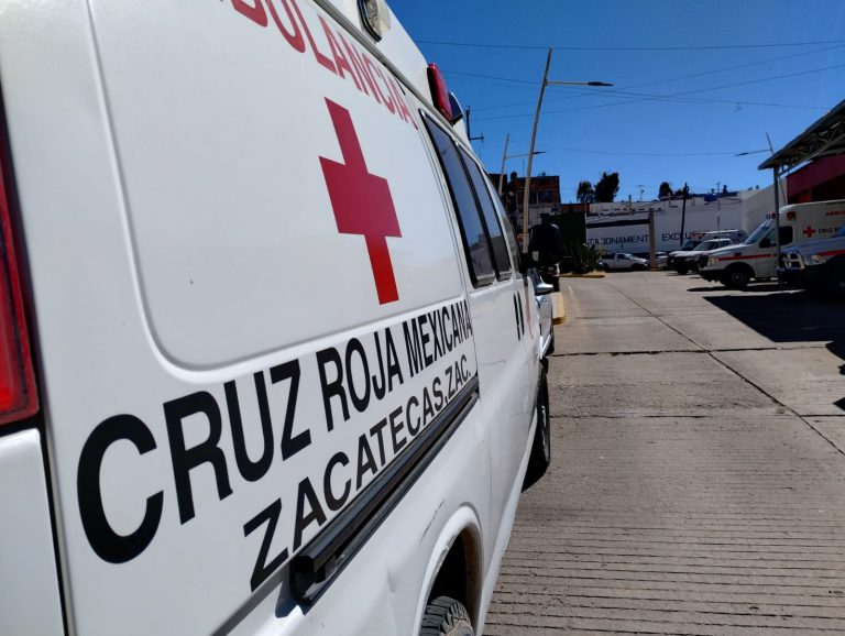 Inicia colecta de la Cruz Roja