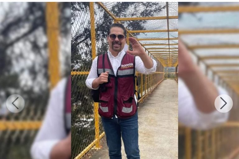 Asesinan a precandidato de Morena a la alcaldía de Maravatío, Michoacán