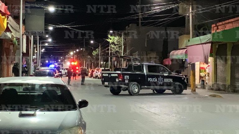 Asesinan a un hombre en un funeral