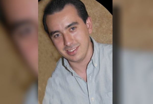 Asesinan al hijo mayor de Humberto Moreira