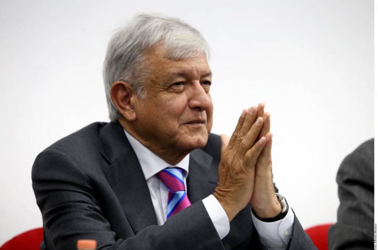 Cae con AMLO compras de gasolina de EU