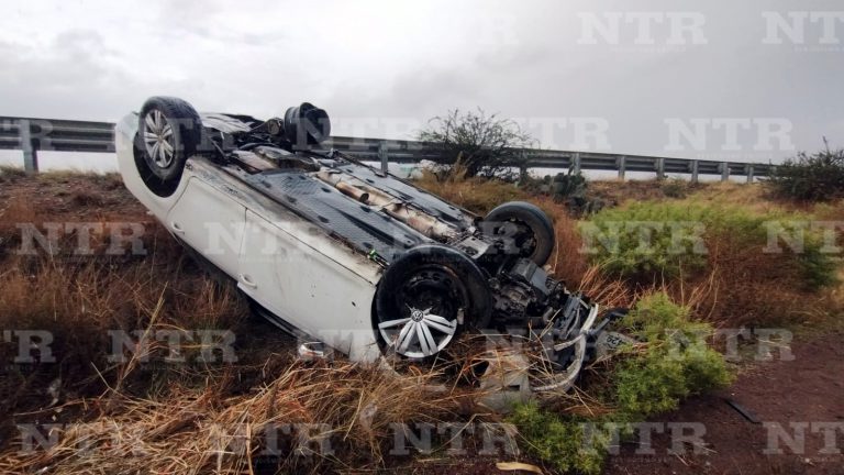 Se disparan accidentes de tránsito