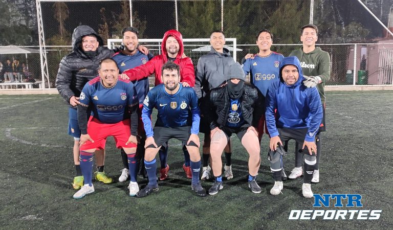 CD Flores avanza a la final