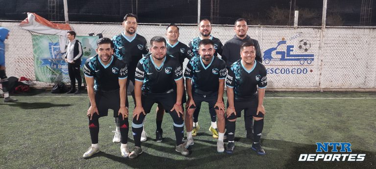 CD Flores y Osos empatan en la final