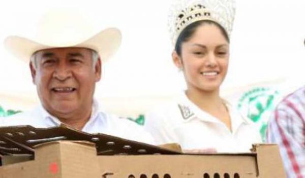 Cierran ciclo de tianguis ganaderos en Nochistlán