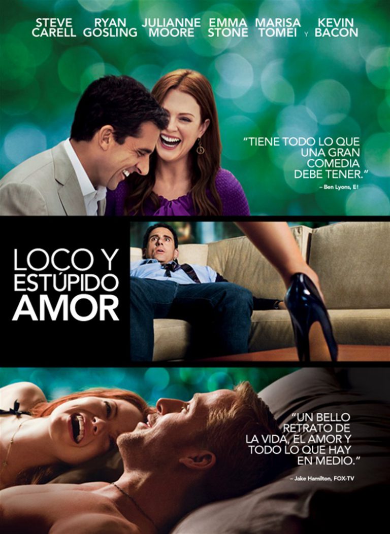 ¡Vamos al cine este 14 de febrero!