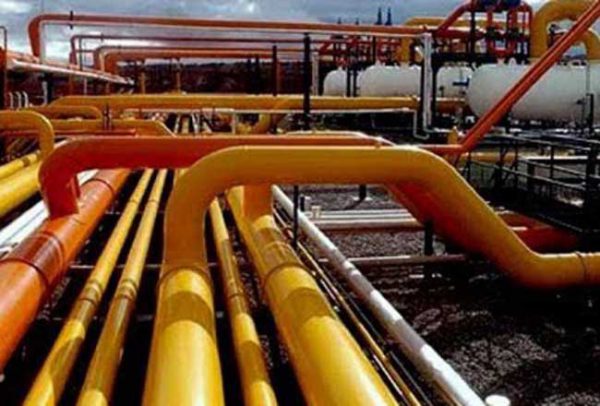 Compiten tres empresas en licitación del gasoducto
