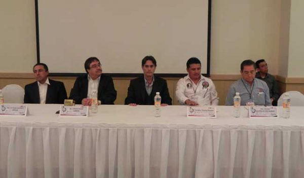 Concluye Simposio de Seguridad Minera