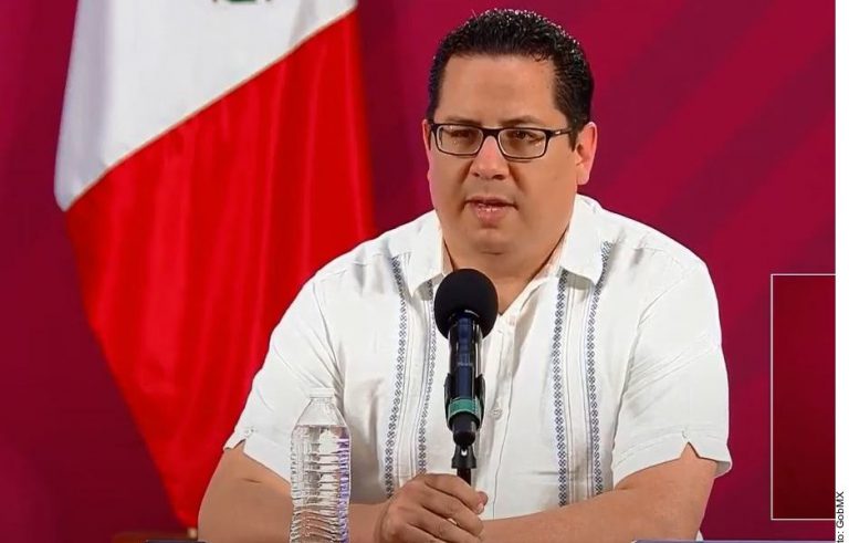 Confirman 7 mil 615 casos Covid; mayor cifra en un día