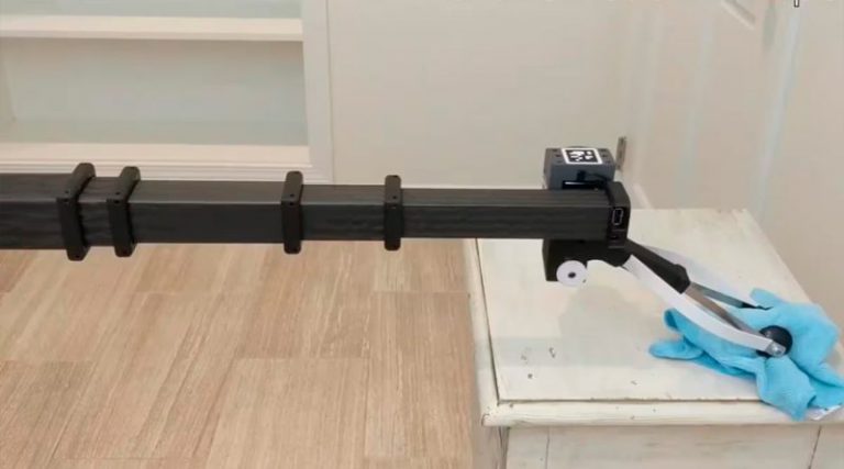 Conoce a Stretch, el robot que organiza tu habitación con inteligencia artificial de Meta