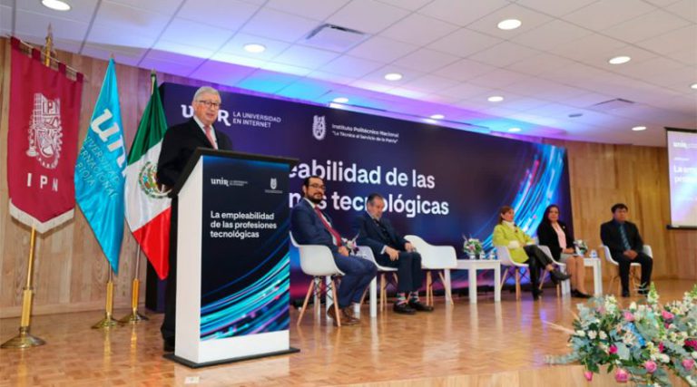 Crece en México un 95% el empleo relacionado con la IA