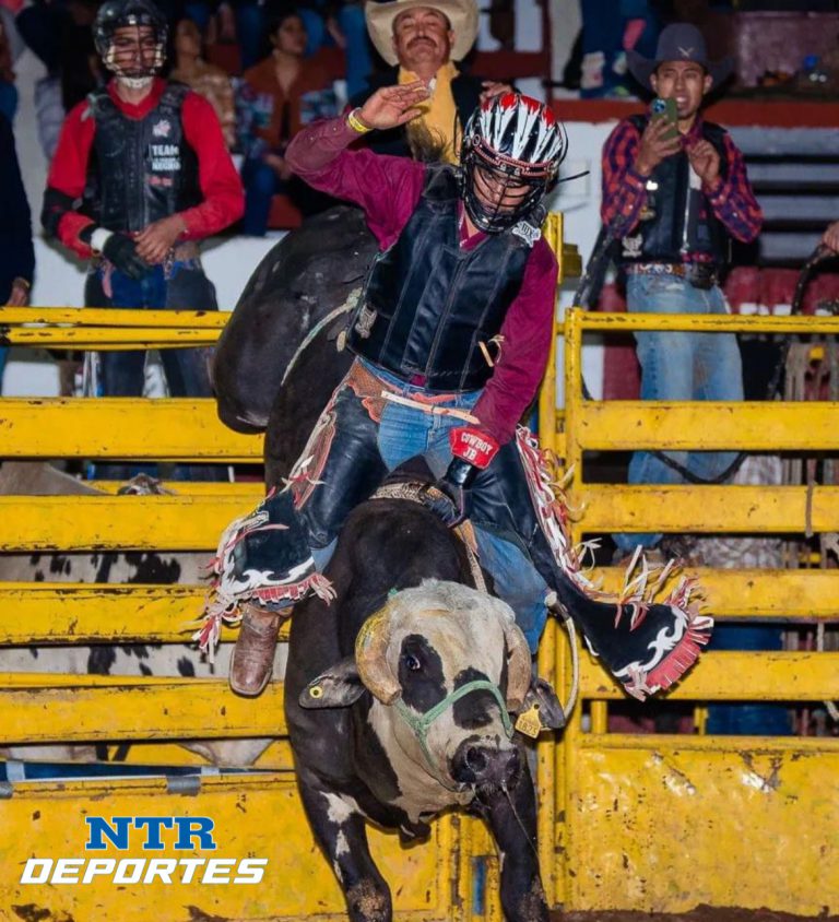 Culminan festejos del Día del Vaquero