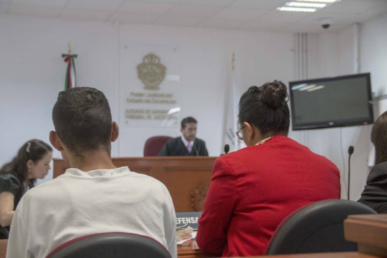 Desgastantes, juicios de pensión alimenticia