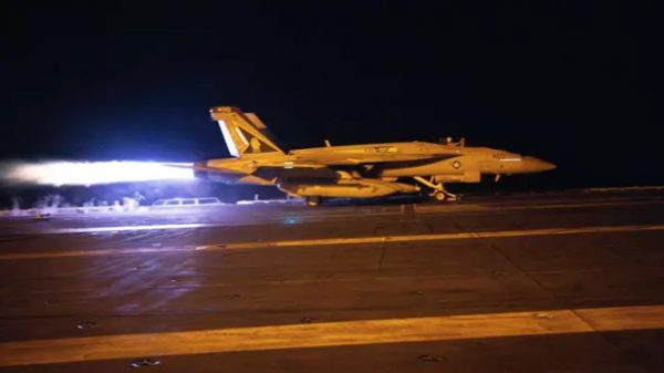 Se centrarán EU y Corea del Sur en interceptación de misiles