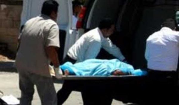 Ejecutan a ministro público en Durango
