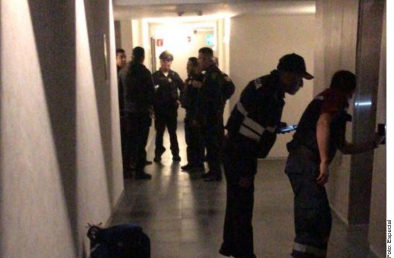 Ejecutan en CDMX a tres colombianos