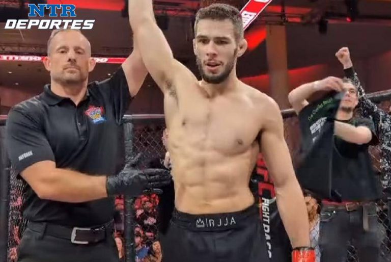El King cae en Canadá