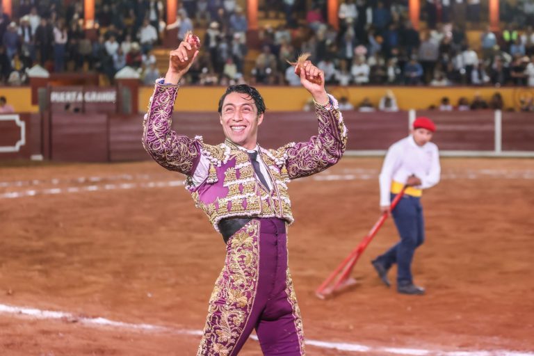 El triunfo y el drama
