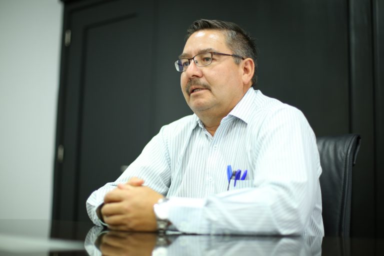 En 85%, abasto de medicinas: SSZ