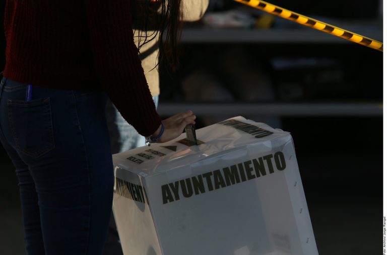 Aprueban incluir apodos en boletas electorales