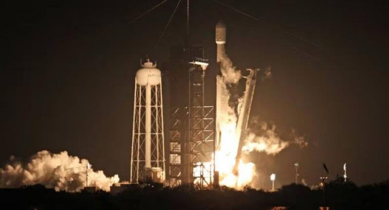 Estados Unidos da ‘otro pequeño paso’ a la Luna: Vuelve al satélite 51 años después con Odysseus