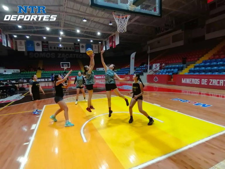 FIBA Open 3X3 cambia de fecha