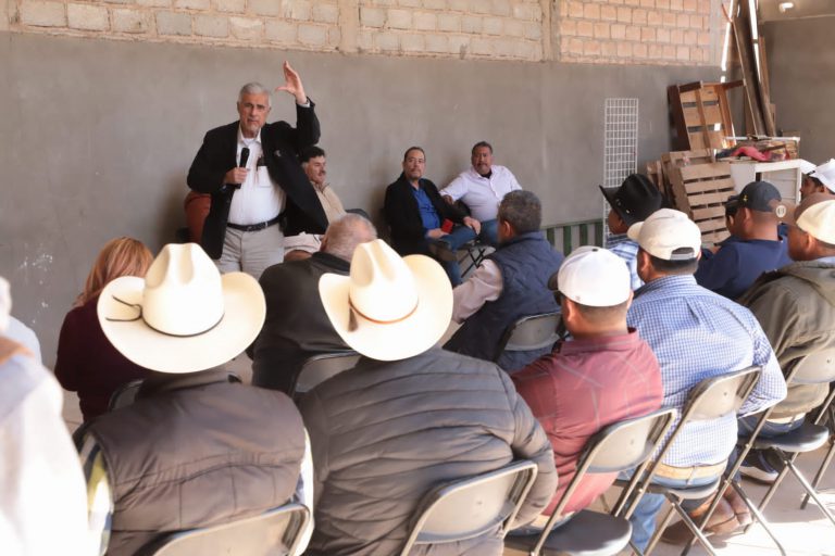 Gestionan ventanilla que de solución a cuota energética