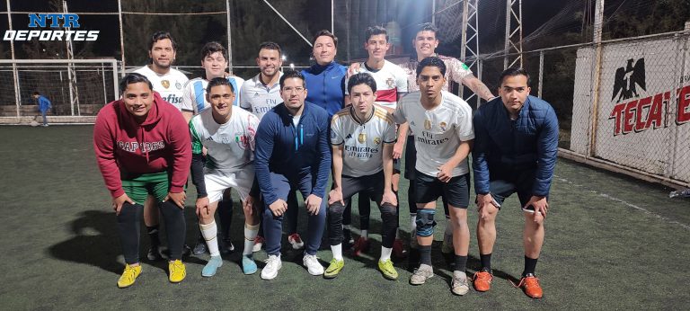 Grupo Vicser avanza a la final del uruguayo
