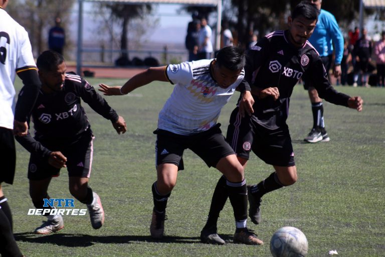 Heroico campeonato de San Antonio del Ciprés