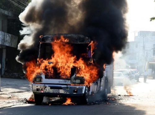 Urge AMLO no ‘sacar raja’ por violencia en Acapulco