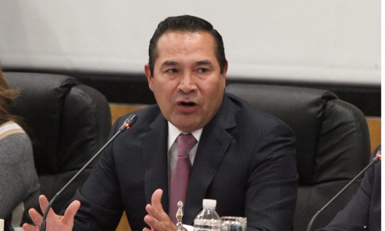 Indaga UIF a Miranda, ex titular de Sedesol