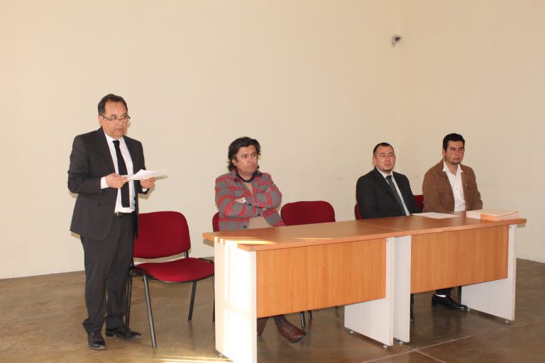 Inicia actividades Maestría en Etnología de la UAZ