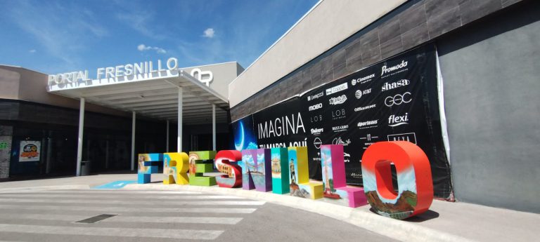 Inicia Maratón de Compras en Plaza Portal