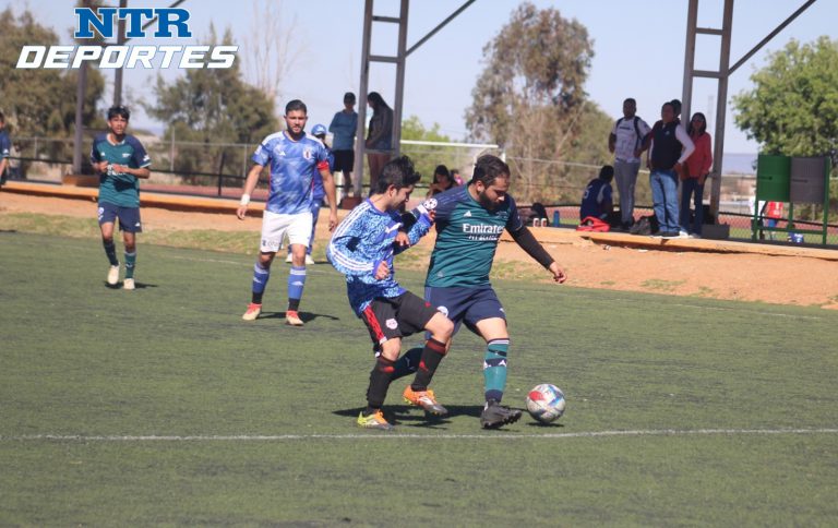 Inicio triunfante de JRB Innovalum