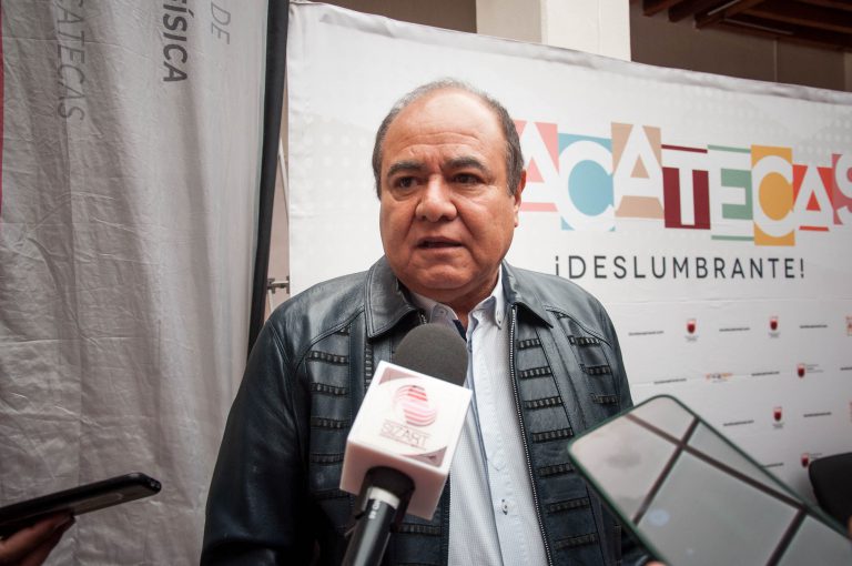 Insuficiente, promoción del Festival Cultural