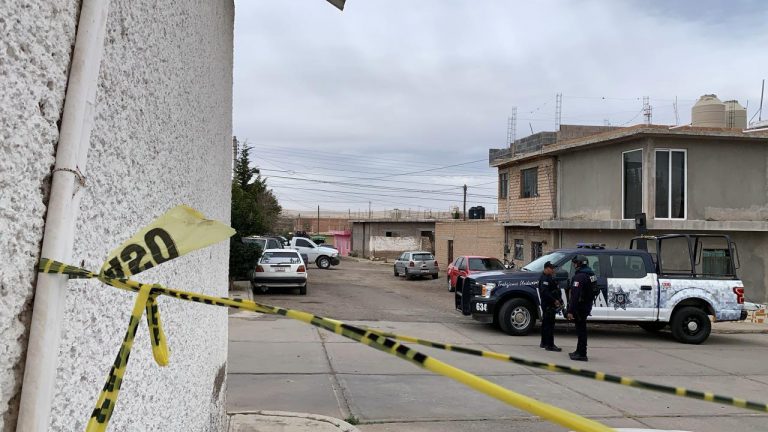 Seis mujeres asesinadas en lo que va del año