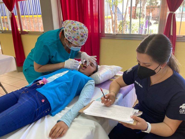 Investigan materiales dentales nocivos para el cuerpo