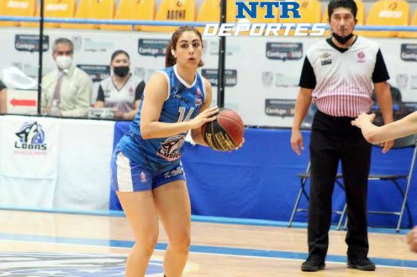 Karla Hernández reforzará a Mineras