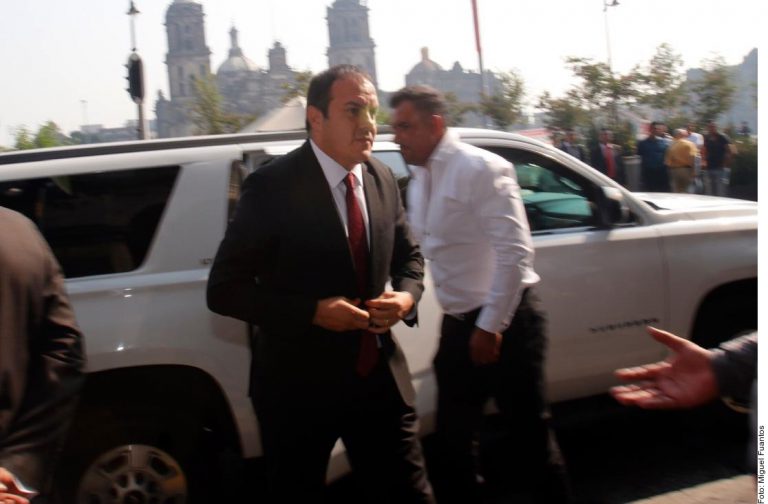 Lamentable, matar por $60 mil: Blanco