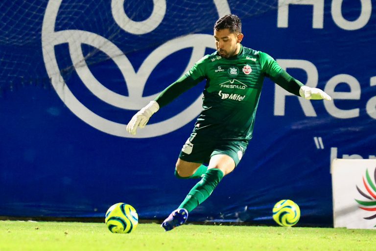 Leonardo Durán, renovado hasta 2026