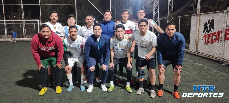 Lista la gran final del Uruguayo