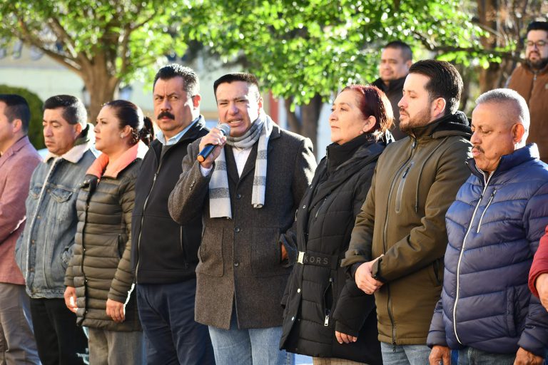 Llama alcalde a no caer en ilegalidad