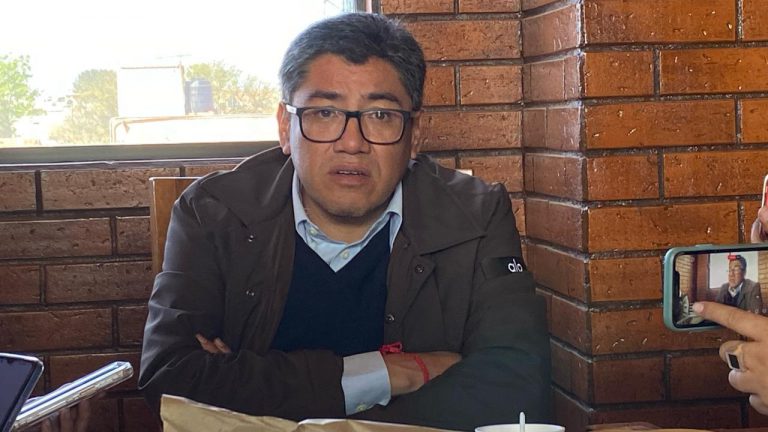 Buscan recursos para el estado en Senado