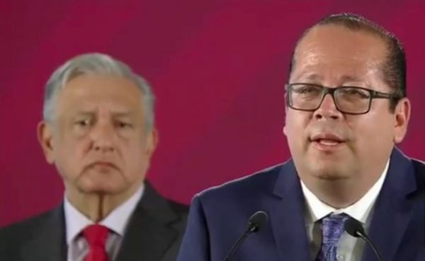 Llega el Instituto para Devolver al Pueblo lo Robado