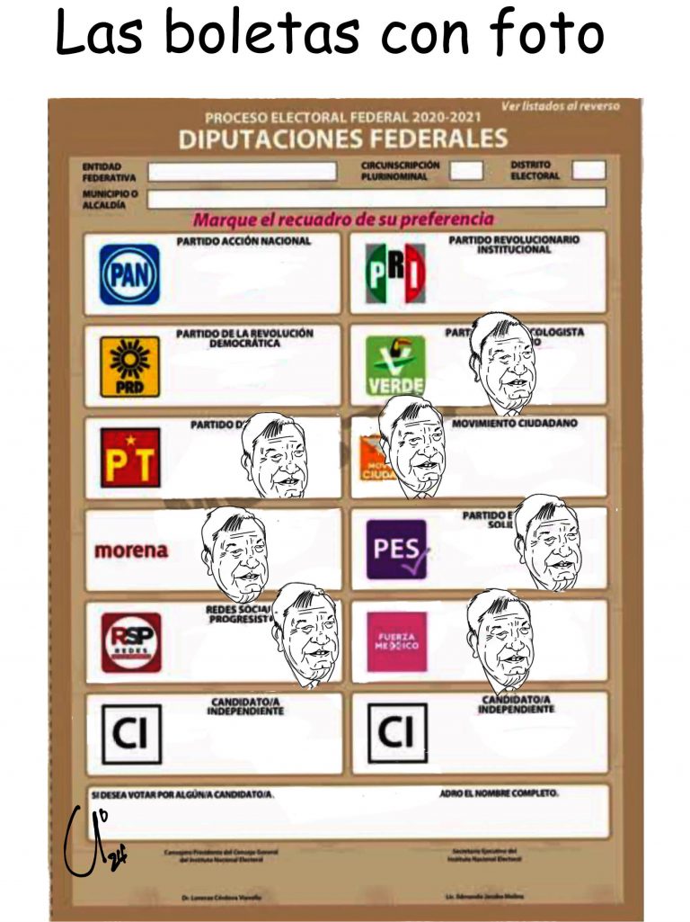 Los Monos de El Tal Yo