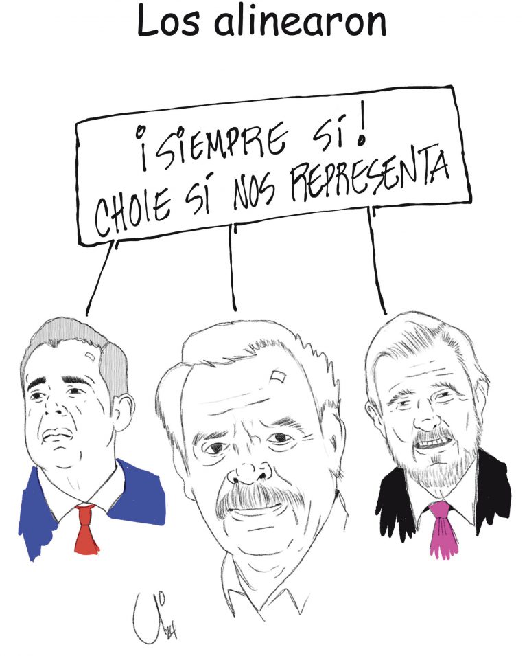 Los Monos de El Tal Yo